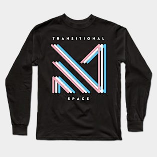 Transitional Space Long Sleeve T-Shirt